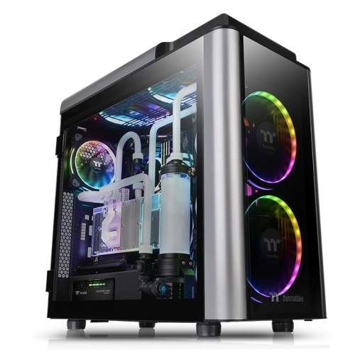 Level 20 GT RGB Plus